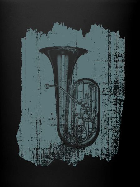 Tuba Instrument