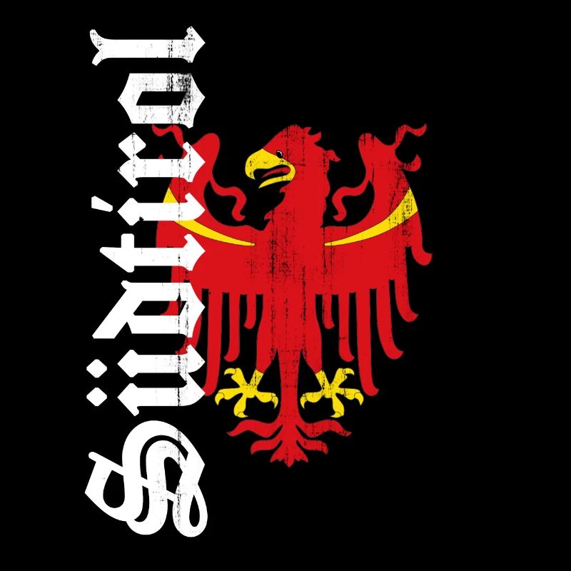 Tyrol du Sud