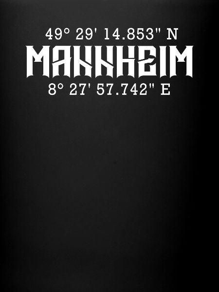 Mannheim