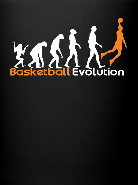 Evolution du basket