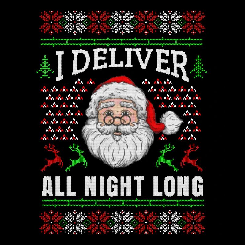 Lustiges Weihnachten T-Shirt Geschenk