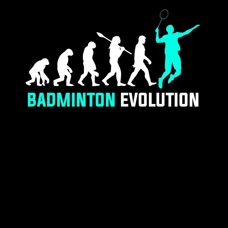Badminton Evolution
