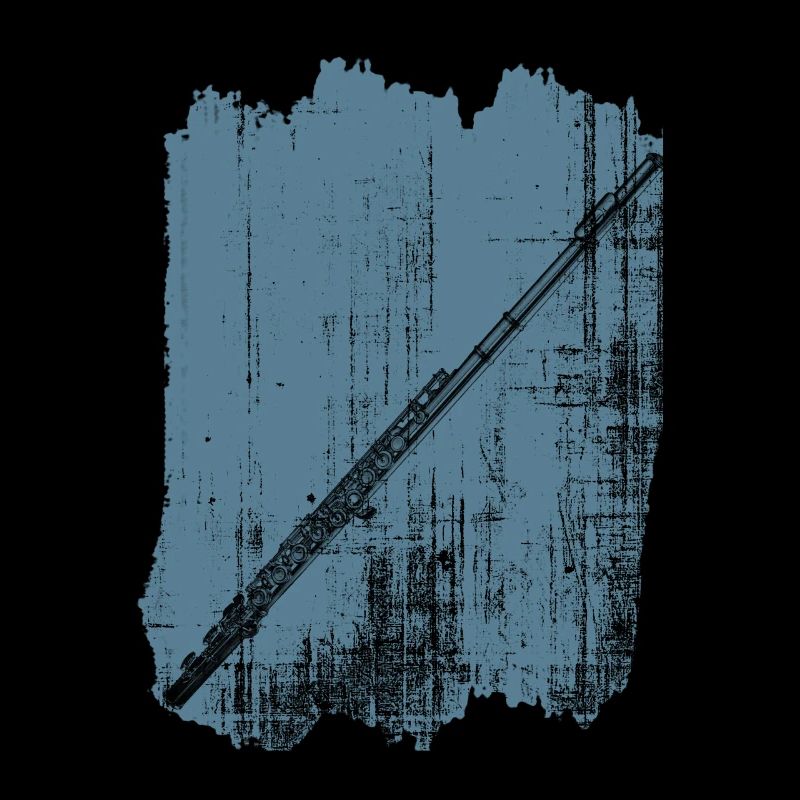 Instruments Flûte traversière