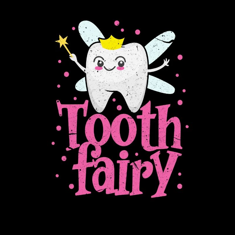Dent fée