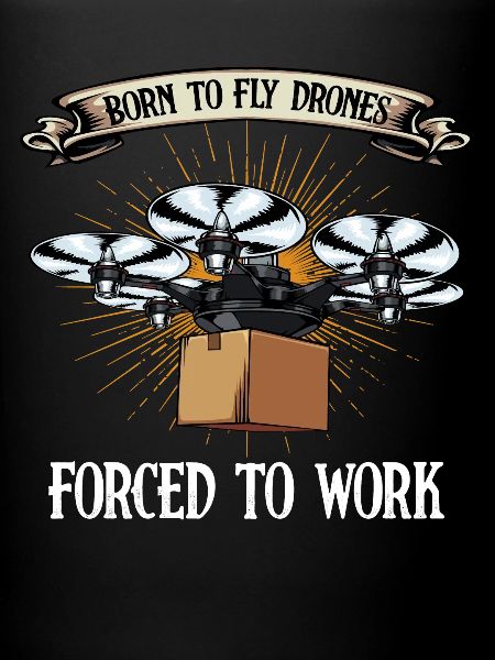 drones