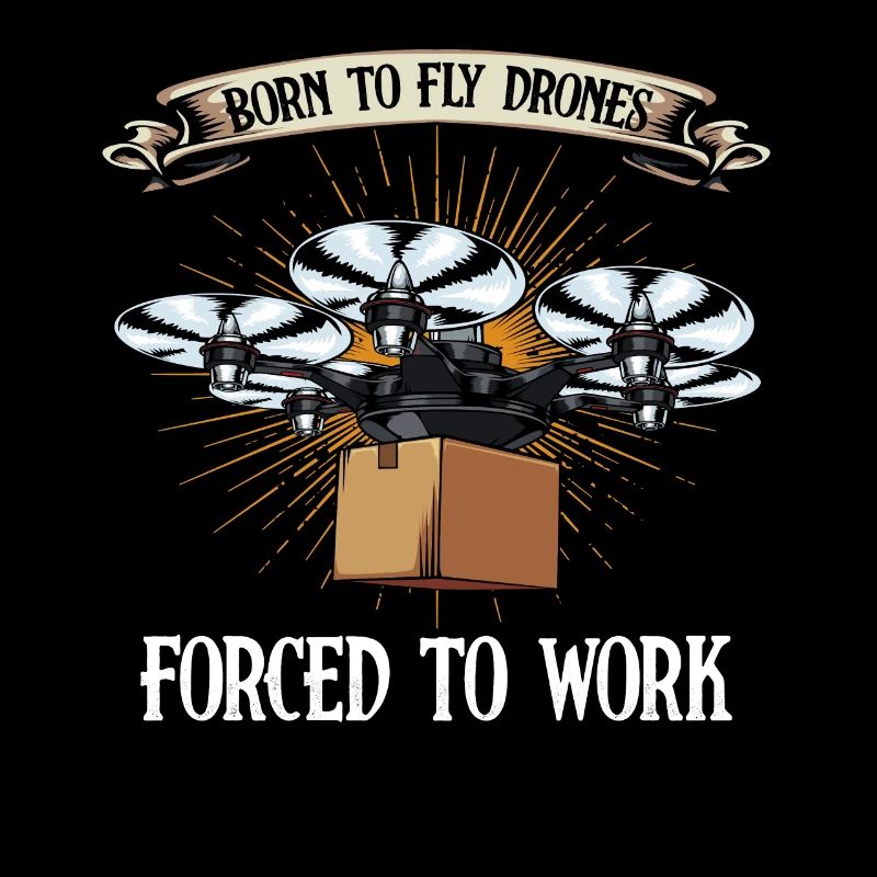 drones