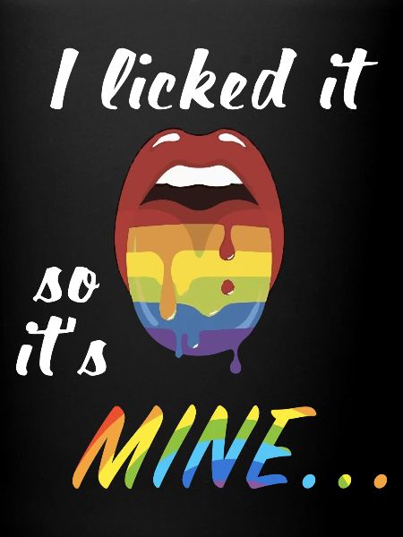 Gay Pride Gift