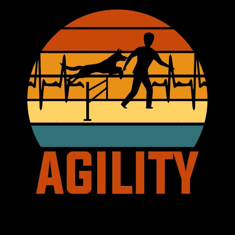 Agility Herzschlag