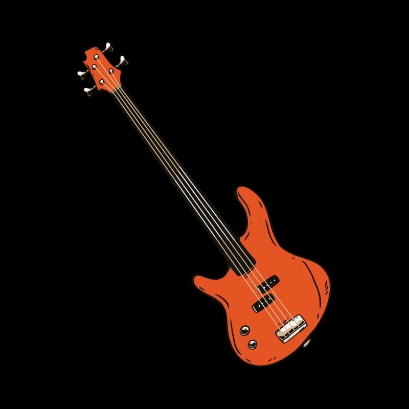 Guitare électrique