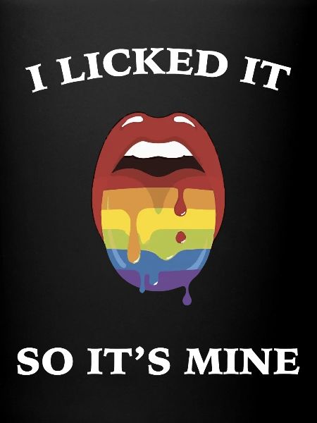 Gay Pride Gift