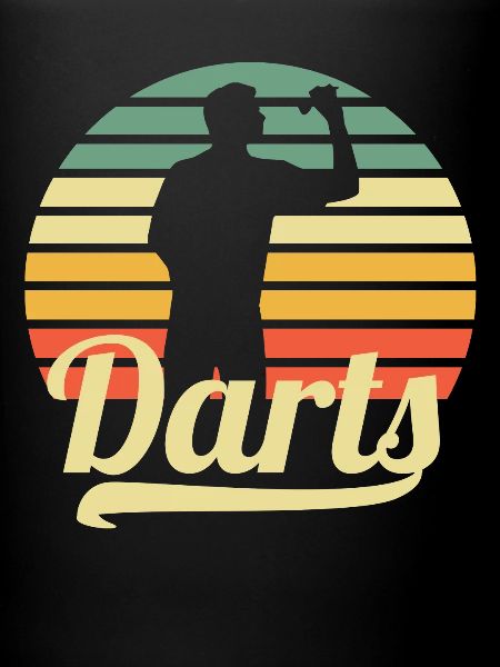 darts