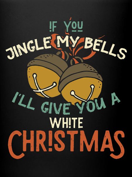 Cloches sonner Noël