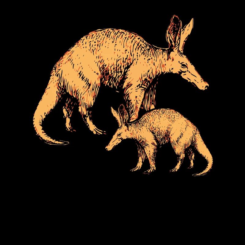 Aardvark Aardvark Amant