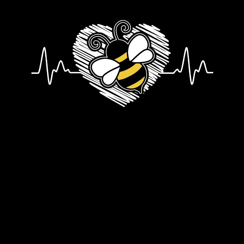 Bee Bee Heartbeat