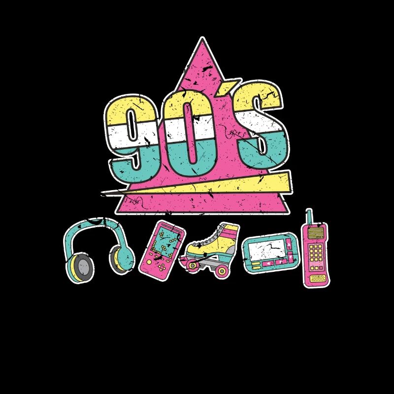 90er