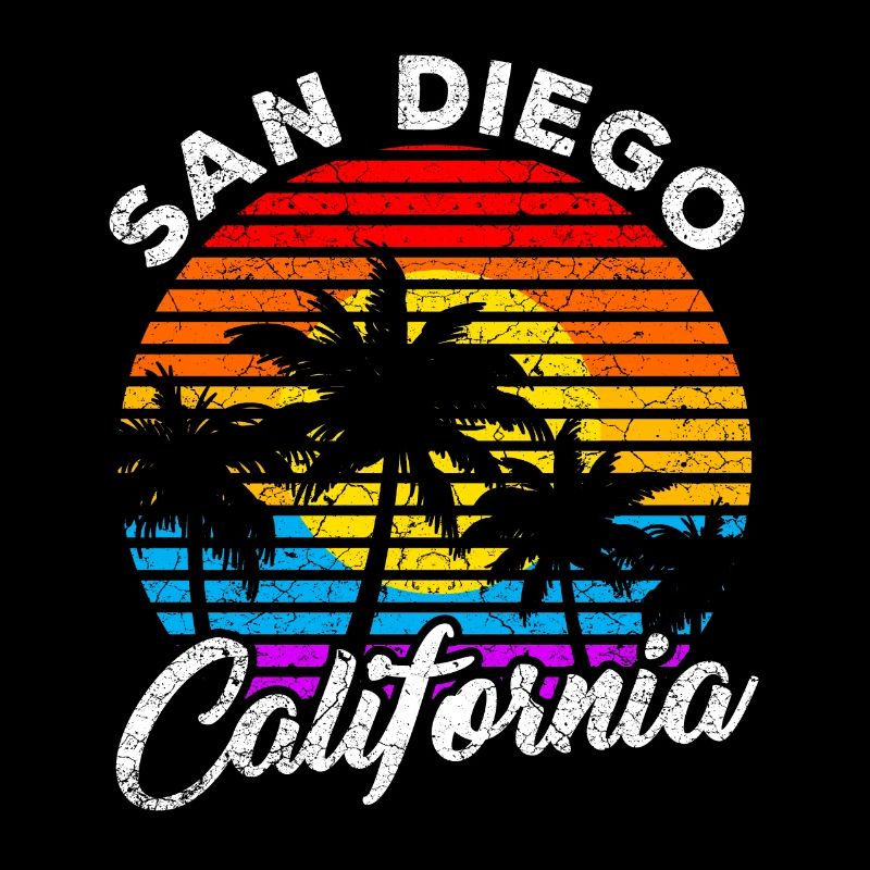 San Diego