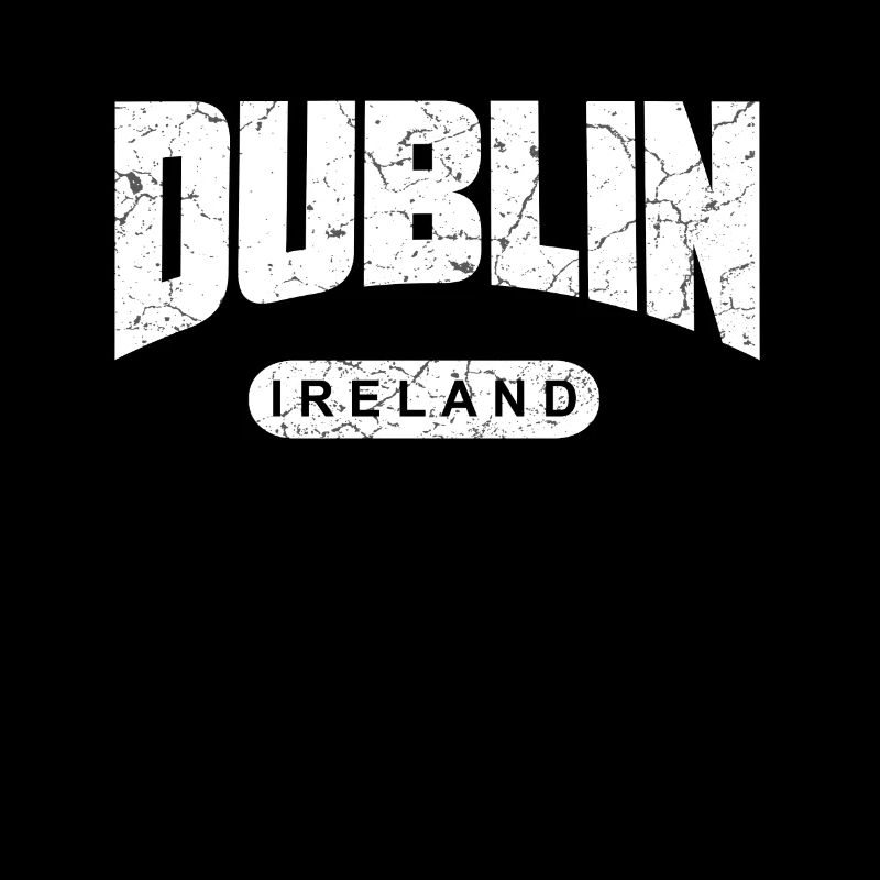 Dublin Irlande