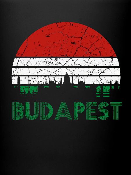 Budapest Hongrie