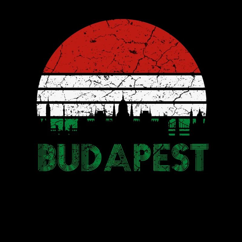 Budapest Hongrie