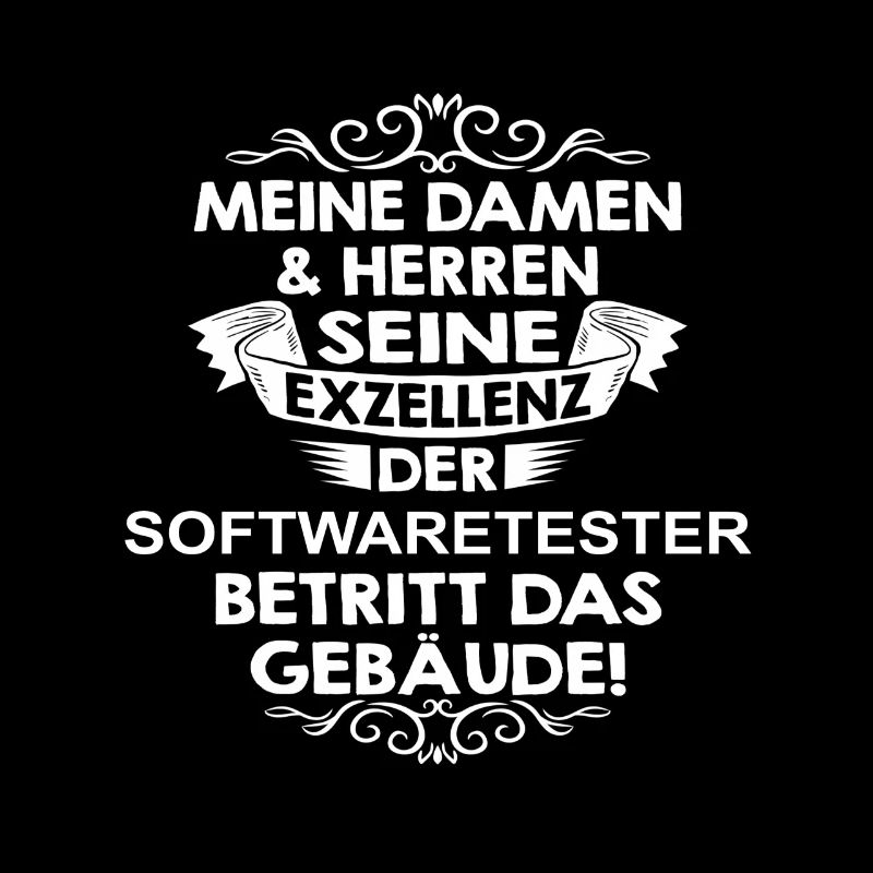 softwaretester