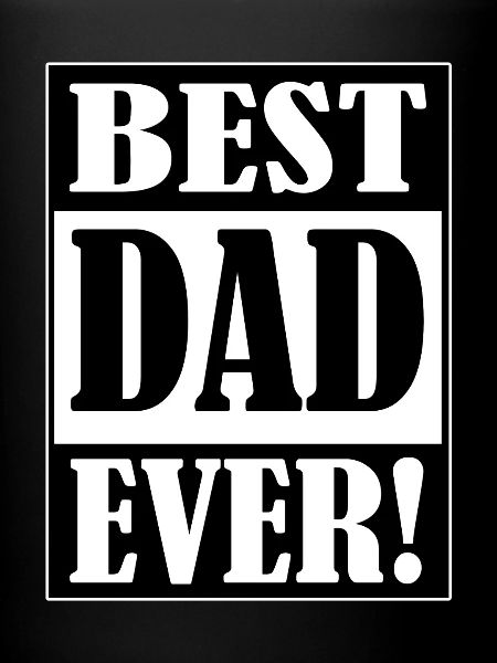 Best Dad Ever
