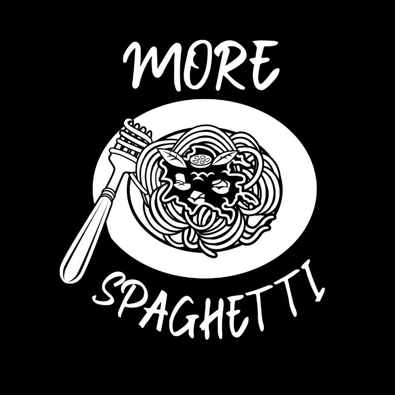 spaghetti