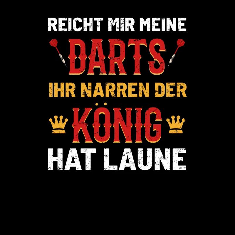 Dart Dart-Spieler