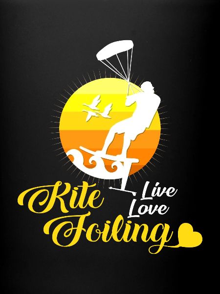 Kite Foils