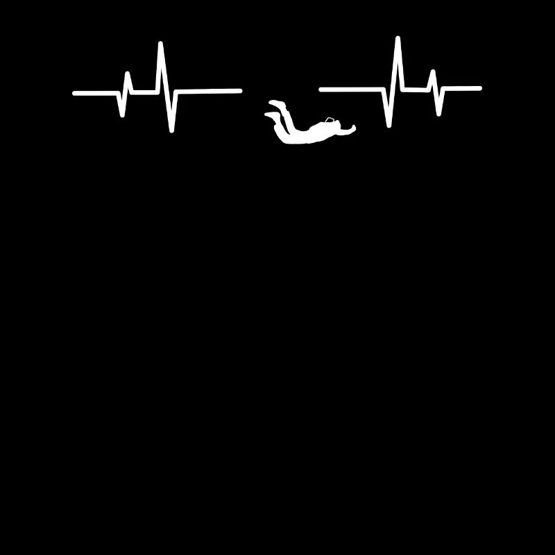 Parachuting Skydiving Base Jump