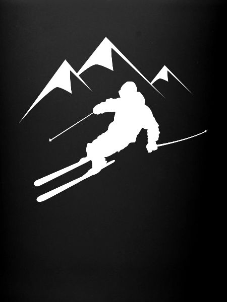 ski
