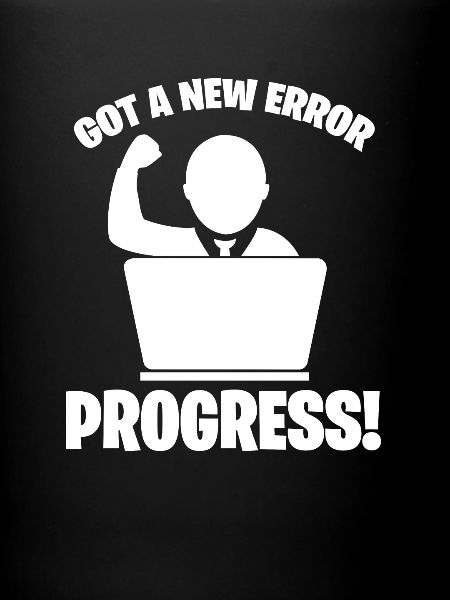 Softwareentwickler Programmierer Software