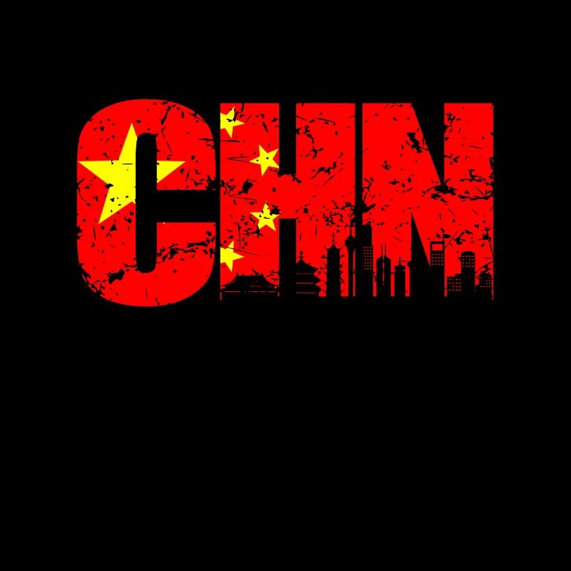 Chine