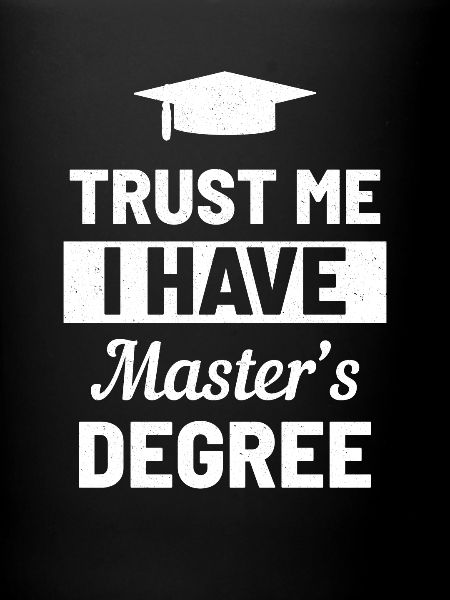 Degree Master Degree