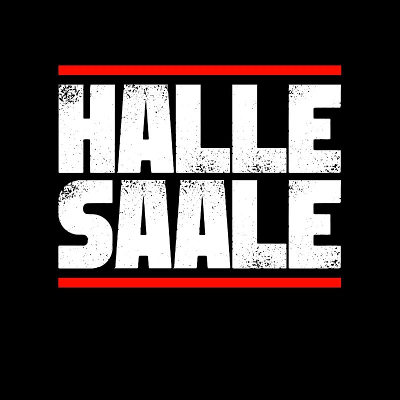 Hall Saale