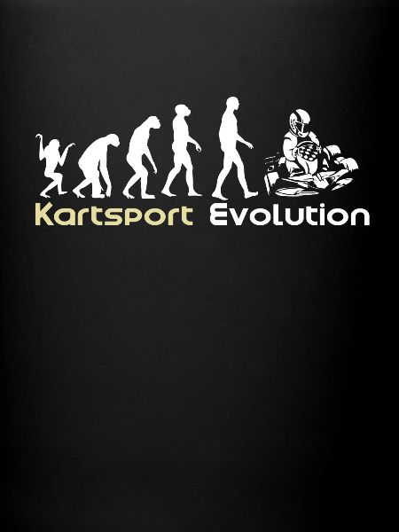 Go-Kart Evolution