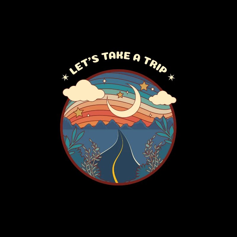 Let's take a trip