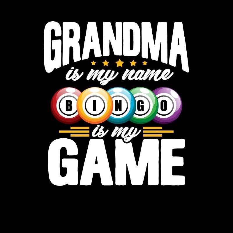 Bingo Oma