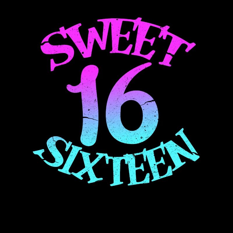 16 th Birthday