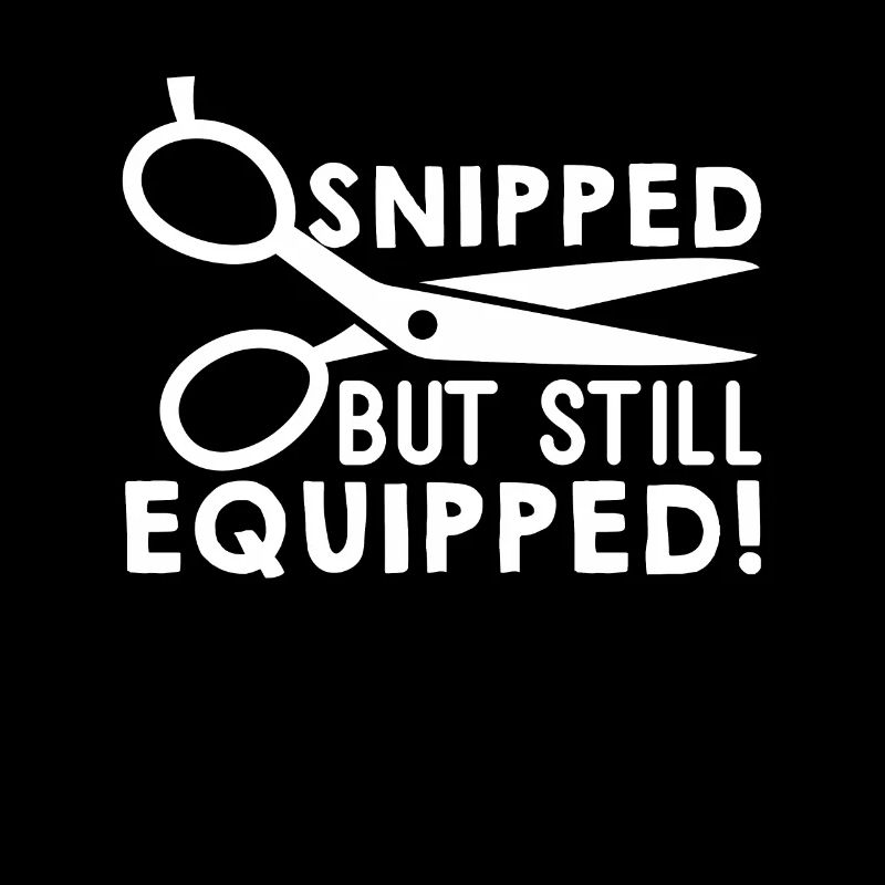 Vasectomy surgery still circumcised