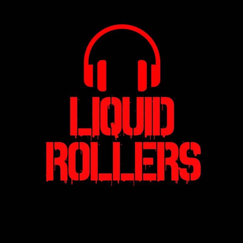 Drum And Bass Liquid Rollers