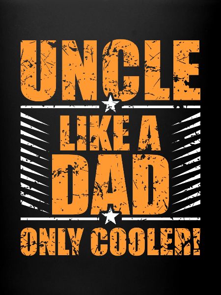 oncle