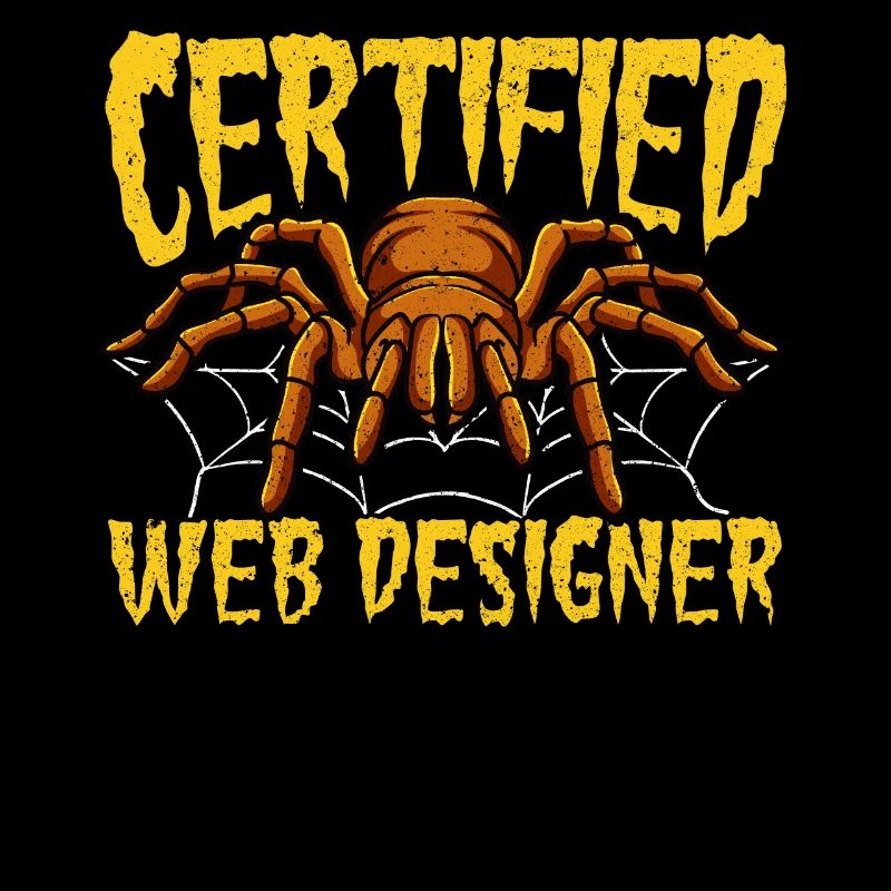 Web designer certifié