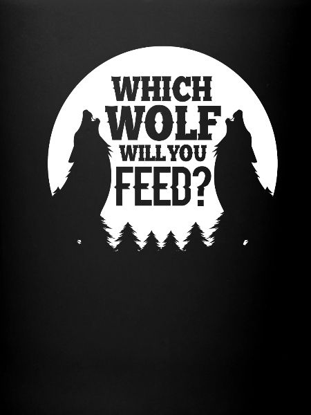 wolf