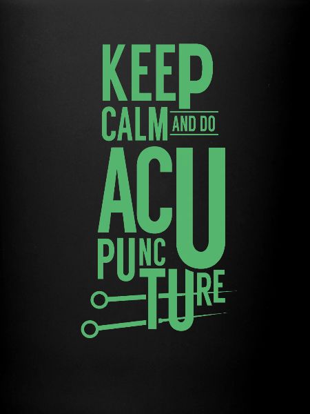 Acupuncture acupuncture practitioner