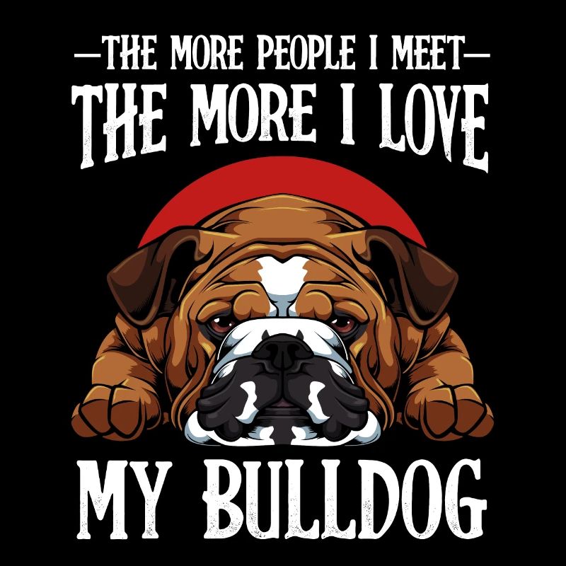 Bulldog