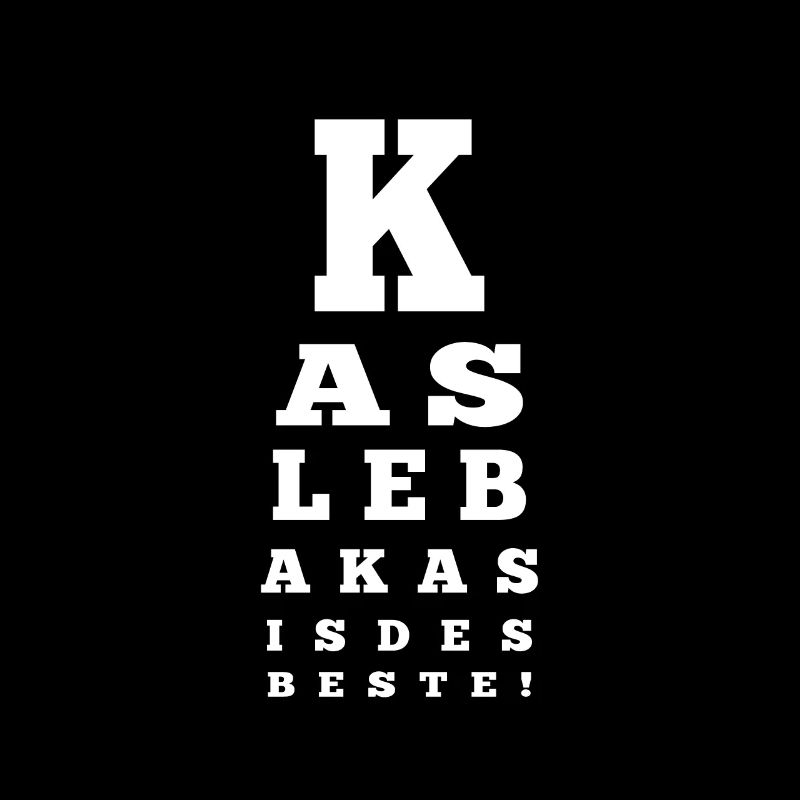 LEBAKAS IS DES BESTE