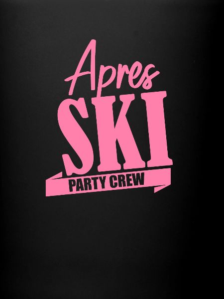 Apres ski teacher