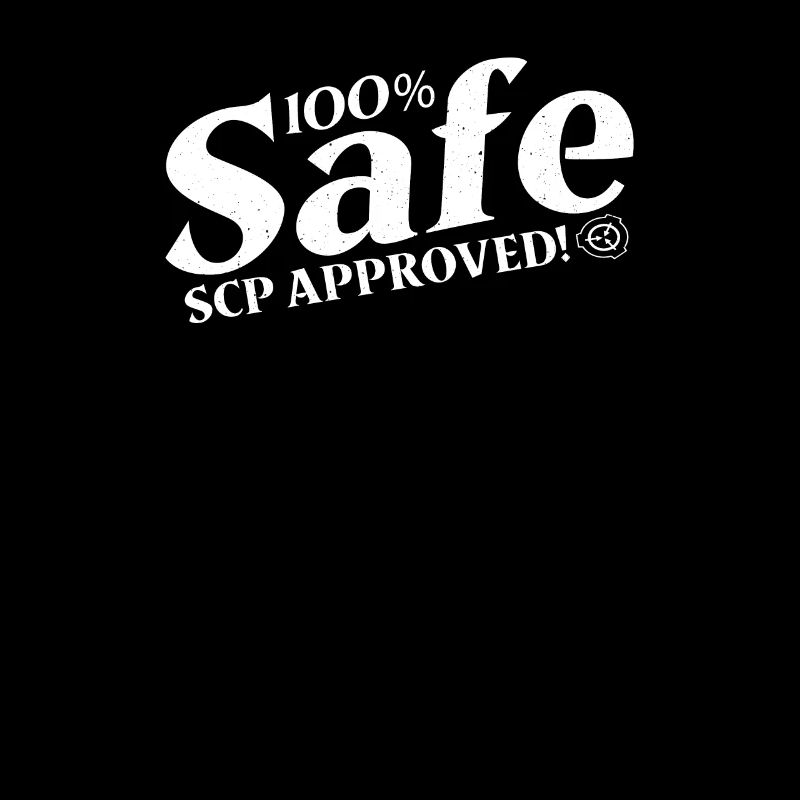 Safe Classification SCP Foundation Secure Contain