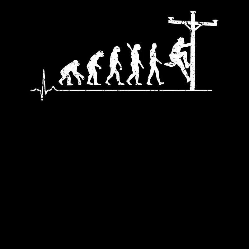 Evolution de l'électricien