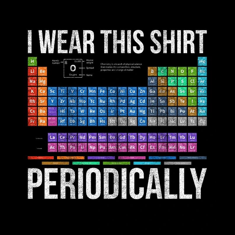 Tenue de chimie